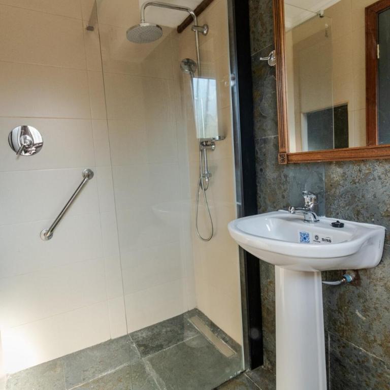 Encantadora y elegante casa para 6 personas - Three-Bedroom House - 5