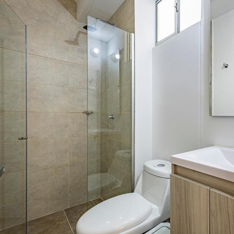 Lindo apartamento en serena del mar Cartagena - a pocos pasos de la playa manzanillo - Deluxe Apartment - 25