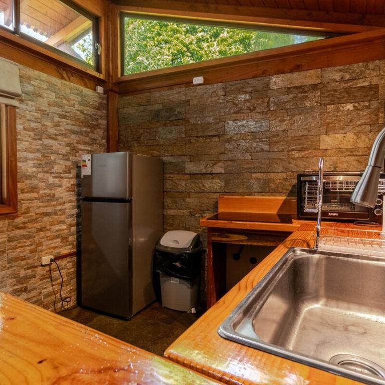 Encantadora y elegante casa para 6 personas - Three-Bedroom House - 11