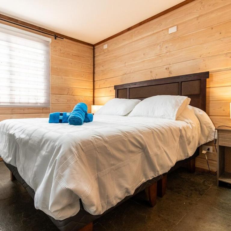 Encantadora y elegante casa para 6 personas - Three-Bedroom House - 14