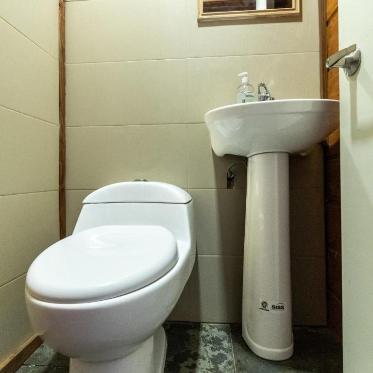 Encantadora y elegante casa para 6 personas - Three-Bedroom House - 18