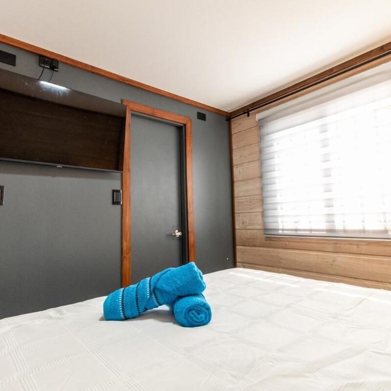 Encantadora y elegante casa para 6 personas - Three-Bedroom House - 19