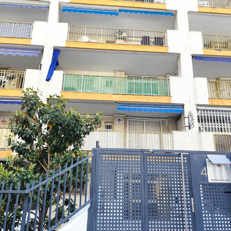 Apartamento Pigem - Two-Bedroom Apartment with Terrace - 29