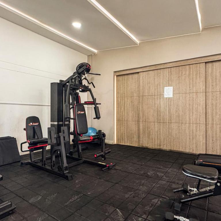 Lindo apartamento en serena del mar Cartagena - a pocos pasos de la playa manzanillo - Deluxe Apartment - 27