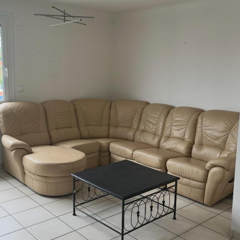 Maison meublée pour 8 personnes avec 4 chambres - Maison 4 Chambres - 2