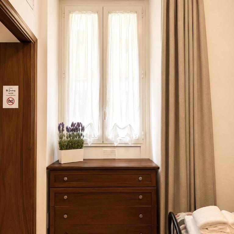 Vatican Historical home - Appartamento con 2 Camere da Letto - 21