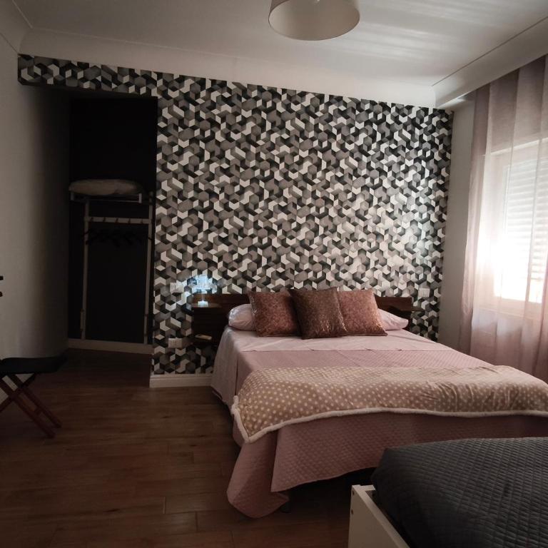 Biffi Pompei Apartment - Camera Tripla Comfort - 17