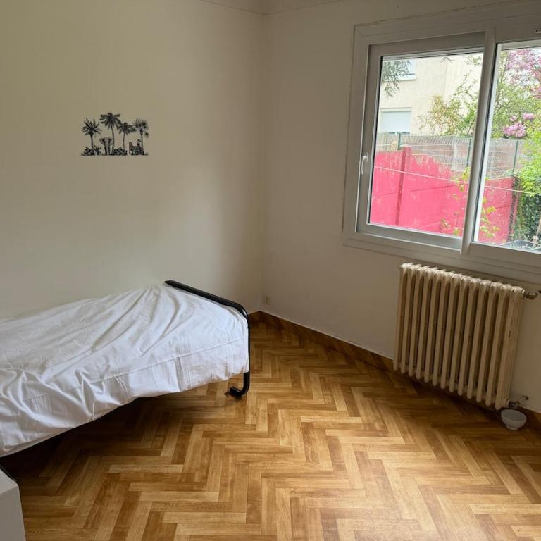 Maison meublée pour 8 personnes avec 4 chambres - Maison 4 Chambres - 4