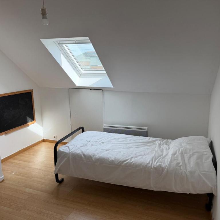 Maison meublée pour 8 personnes avec 4 chambres - Maison 4 Chambres - 10