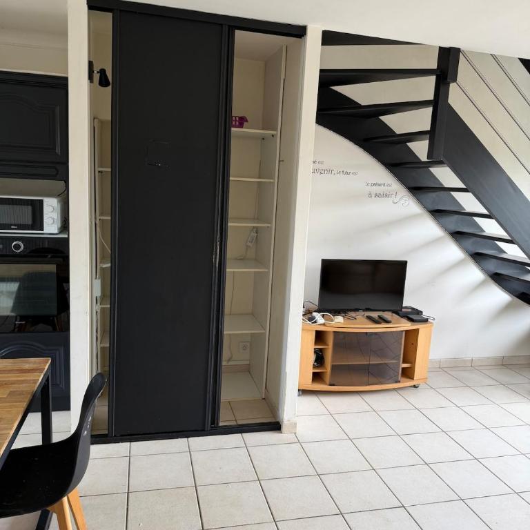 Maison meublée pour 8 personnes avec 4 chambres - Maison 4 Chambres - 15