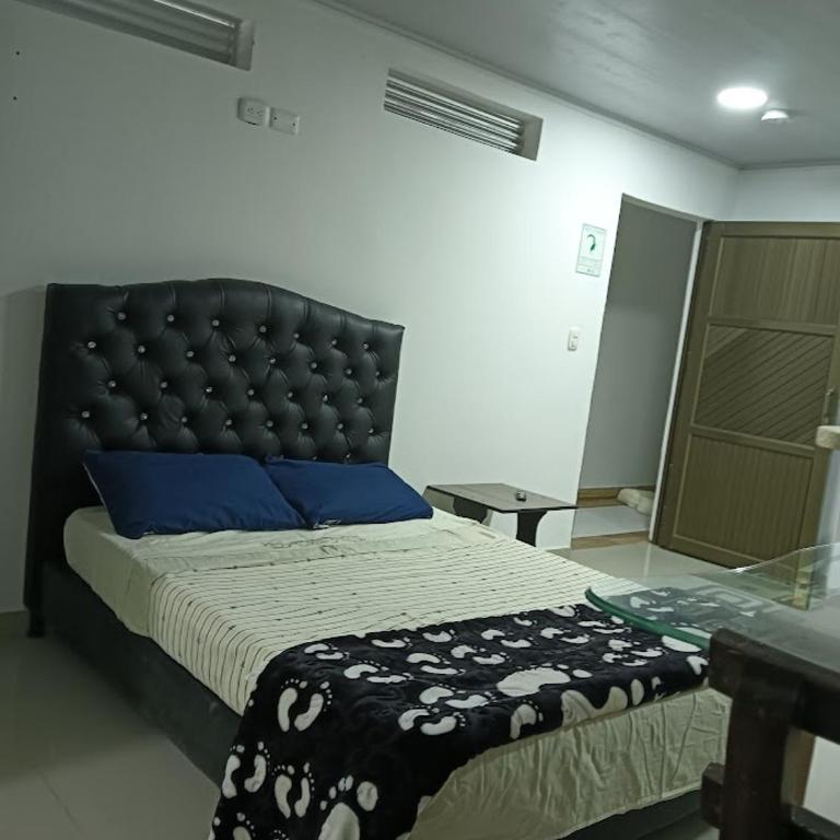 APARTAMENTOS Don GUILLE - Apartamento de 1 dormitorio - 3