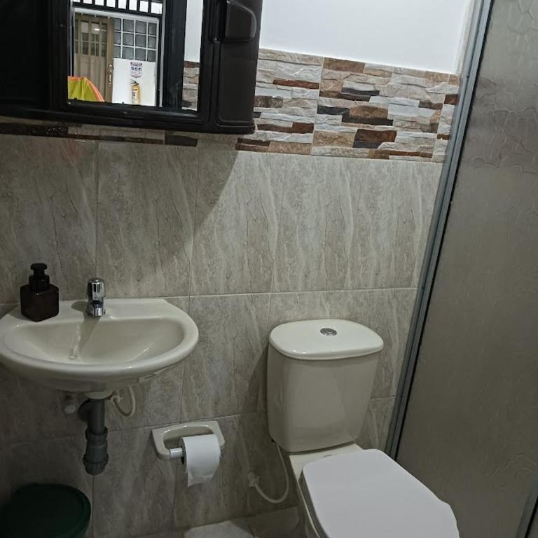 APARTAMENTOS Don GUILLE - Apartamento de 1 dormitorio - 3