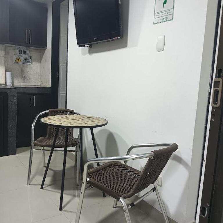 APARTAMENTOS Don GUILLE - Apartamento de 2 dormitorios - 9