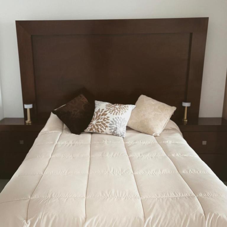 Comfortable loft with AC and view in an excellent location - One-Bedroom Apartment - 11