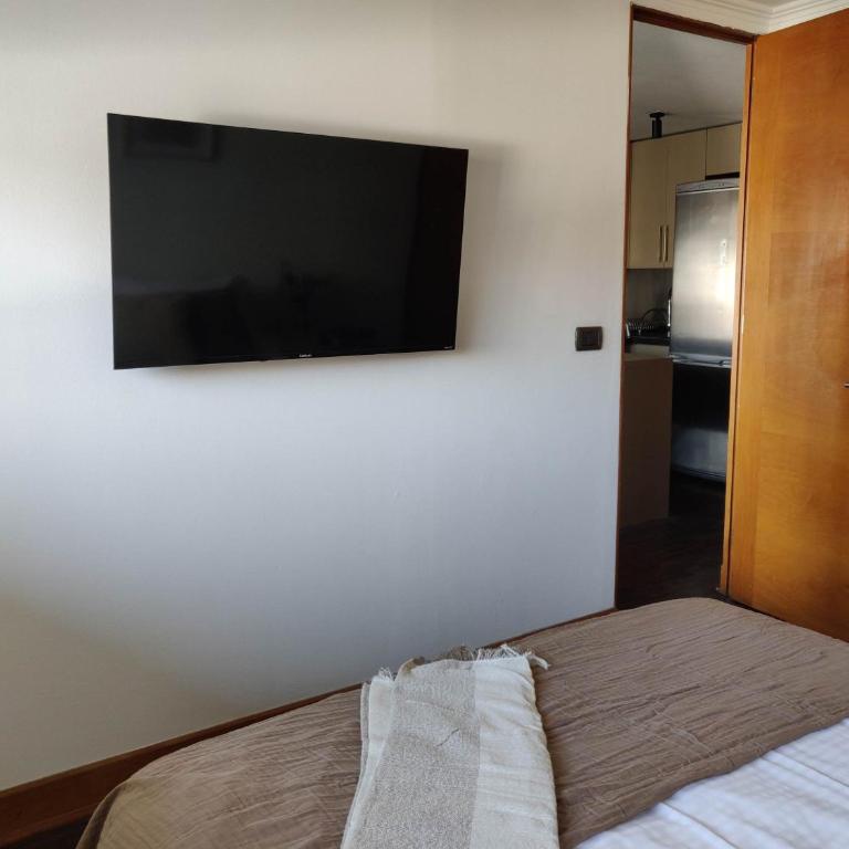 Providencia Apartment Modern Balcony Sleeps 5 - Apartamento - 16