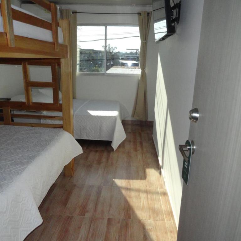 View Theras Hotel - Family Room - 1