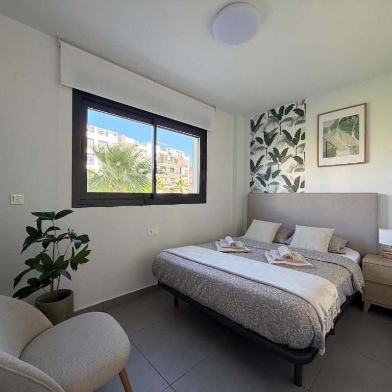 Valentino Golf II Luxury - Apartamento de 2 dormitorios - 2