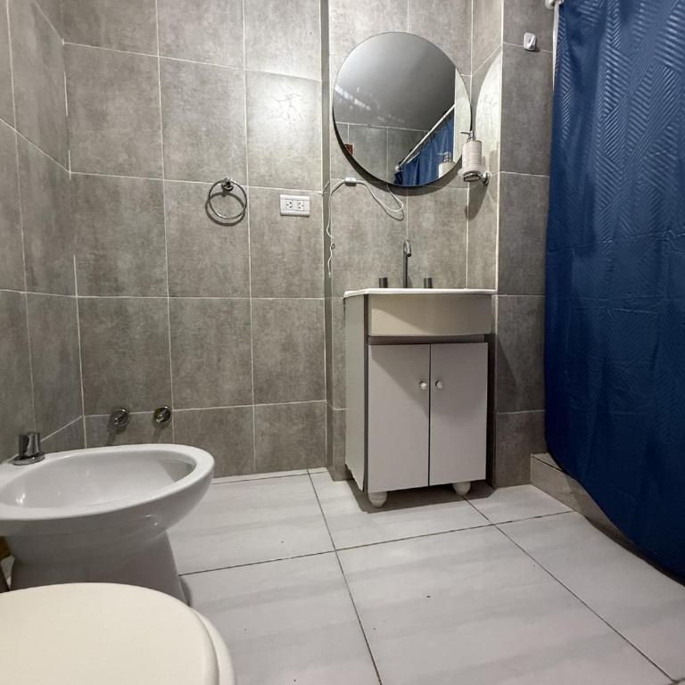 Estadía Mitre - Apartamento de 1 dormitorio - 2