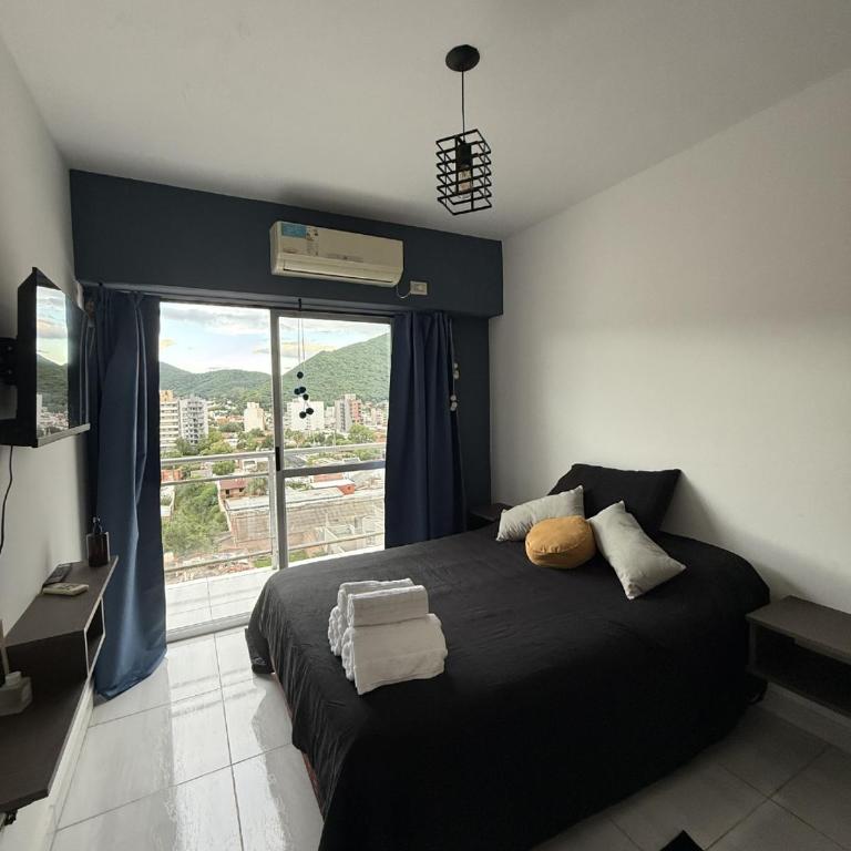 Estadía Mitre - Apartamento de 1 dormitorio - 3