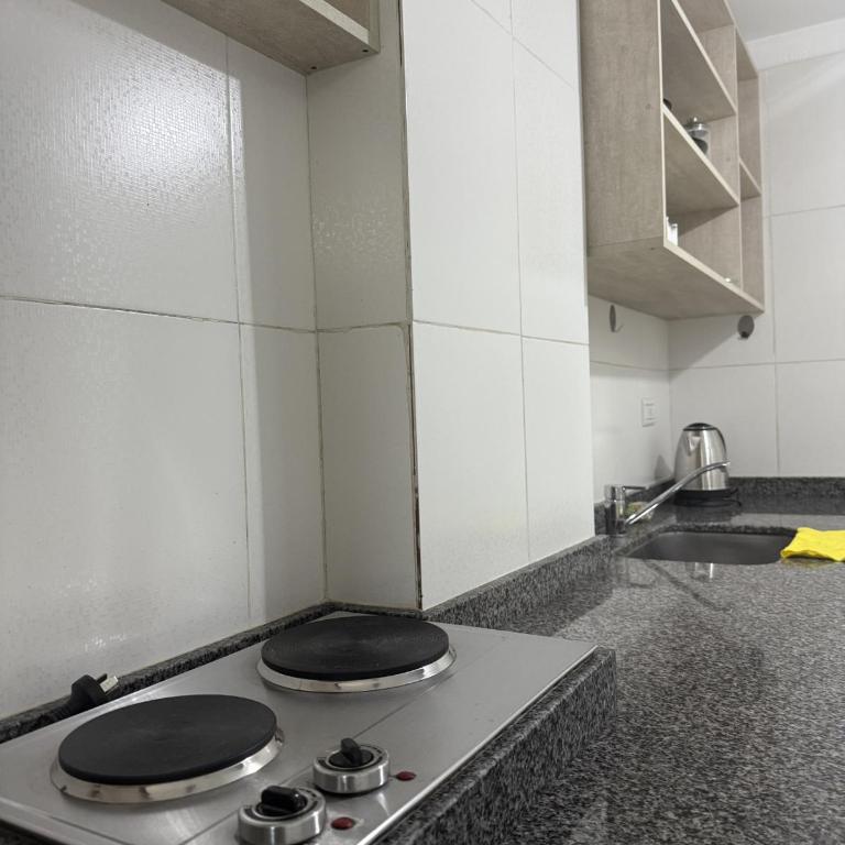 Estadía Mitre - Apartamento de 1 dormitorio - 6