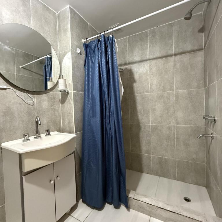 Estadía Mitre - Apartamento de 1 dormitorio - 9