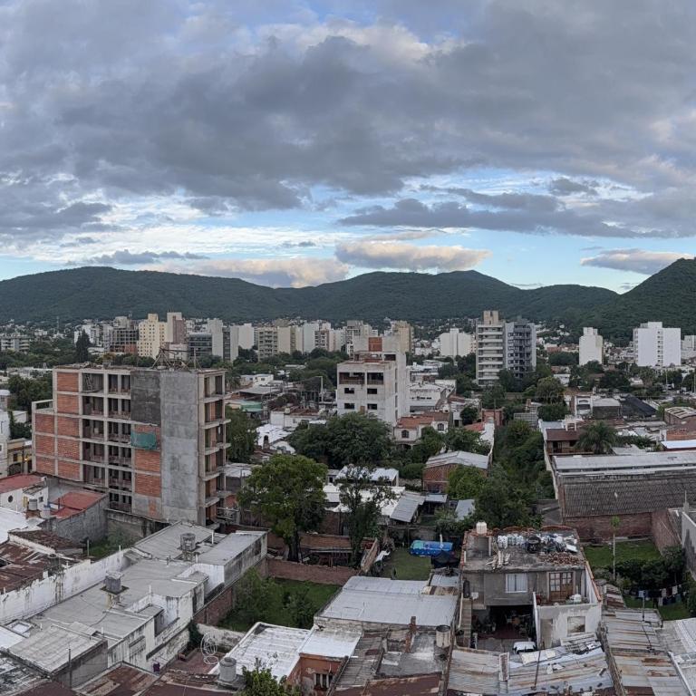 Estadía Mitre - Apartamento de 1 dormitorio - 10