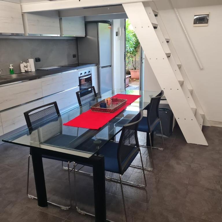New designer loft - Appartamento con 1 Camera da Letto - 4