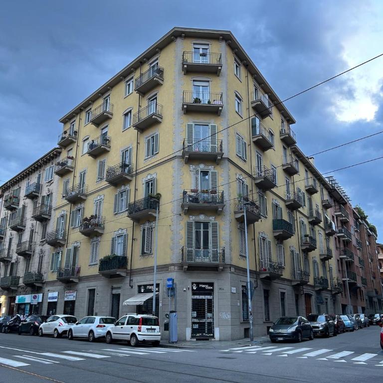 New designer loft - Appartamento con 1 Camera da Letto - 6