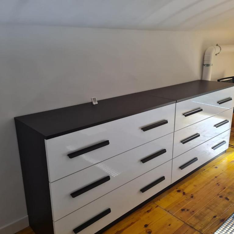 New designer loft - Appartamento con 1 Camera da Letto - 9
