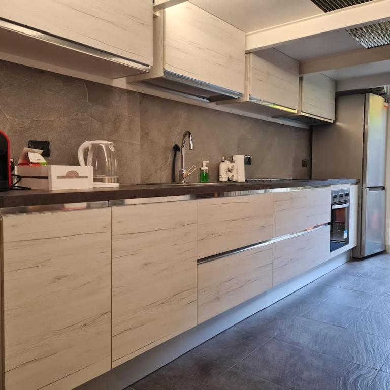 New designer loft - Appartamento con 1 Camera da Letto - 13