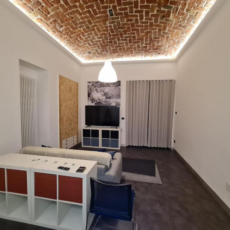 New designer loft - Appartamento con 1 Camera da Letto - 16