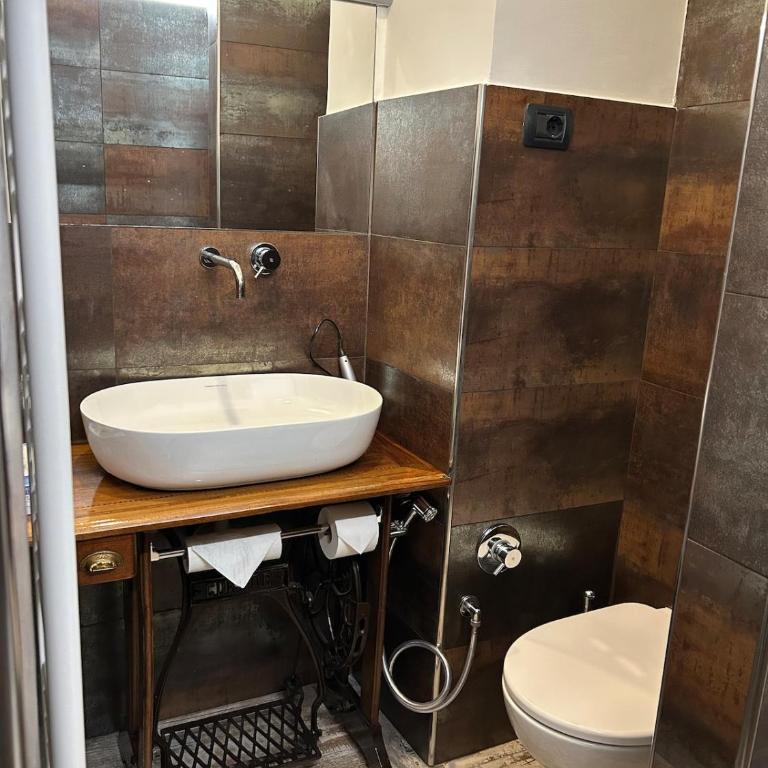 New designer loft - Appartamento con 1 Camera da Letto - 19