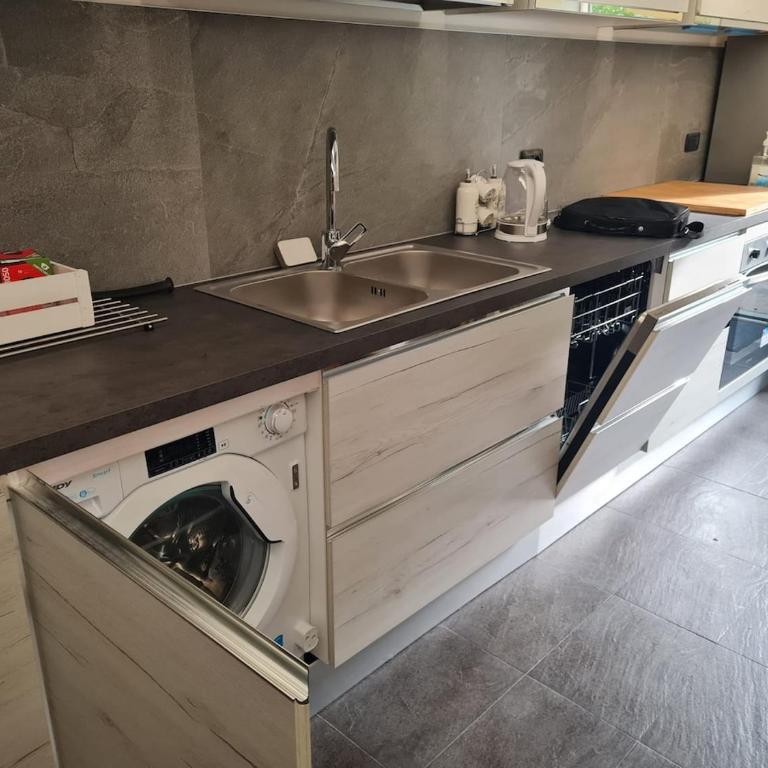 New designer loft - Appartamento con 1 Camera da Letto - 22