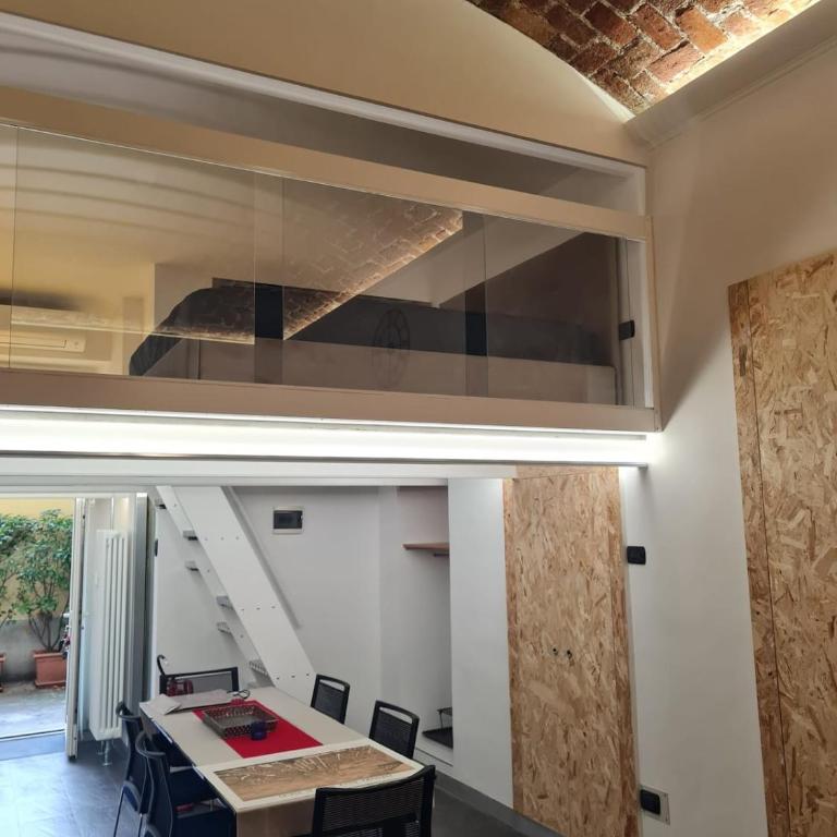 New designer loft - Appartamento con 1 Camera da Letto - 24