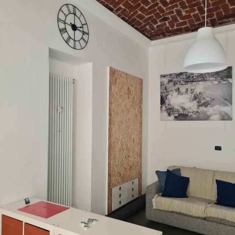 New designer loft - Appartamento con 1 Camera da Letto - 25