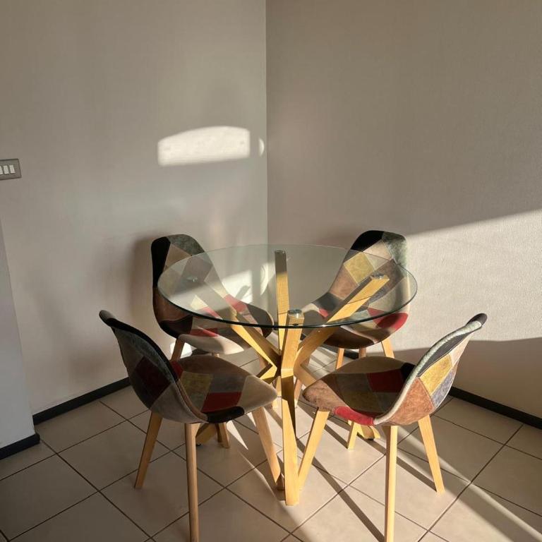 Plaza Cervante II - Three-Bedroom Apartment - 2