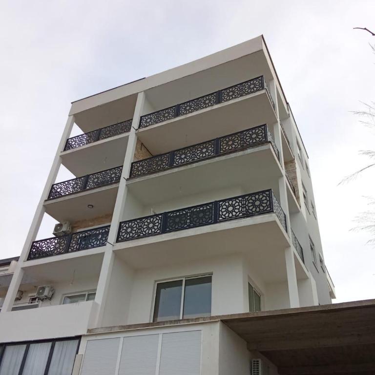 Maki lux - One-Bedroom Apartment - 24