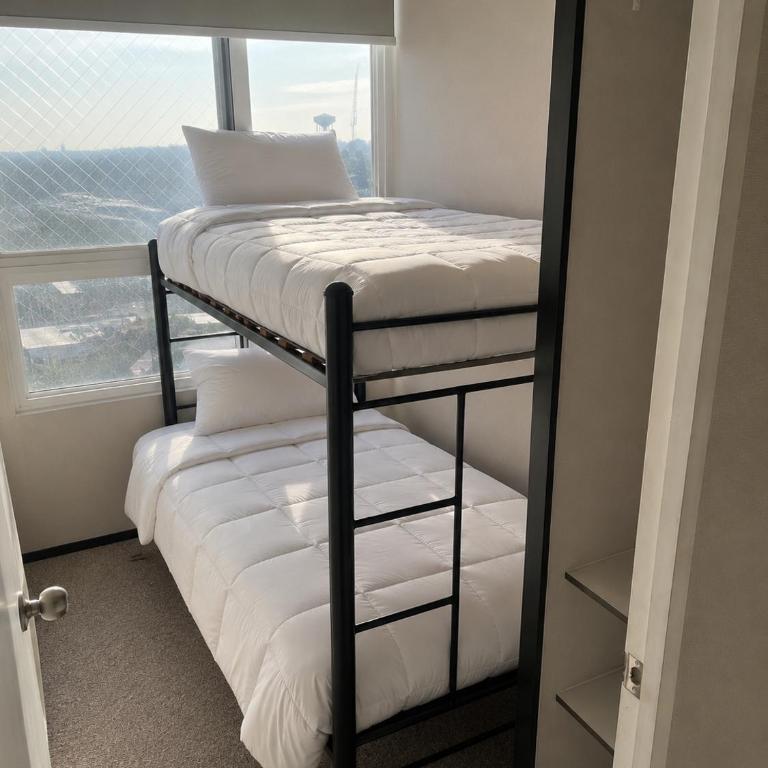 Plaza Cervante II - Three-Bedroom Apartment - 5