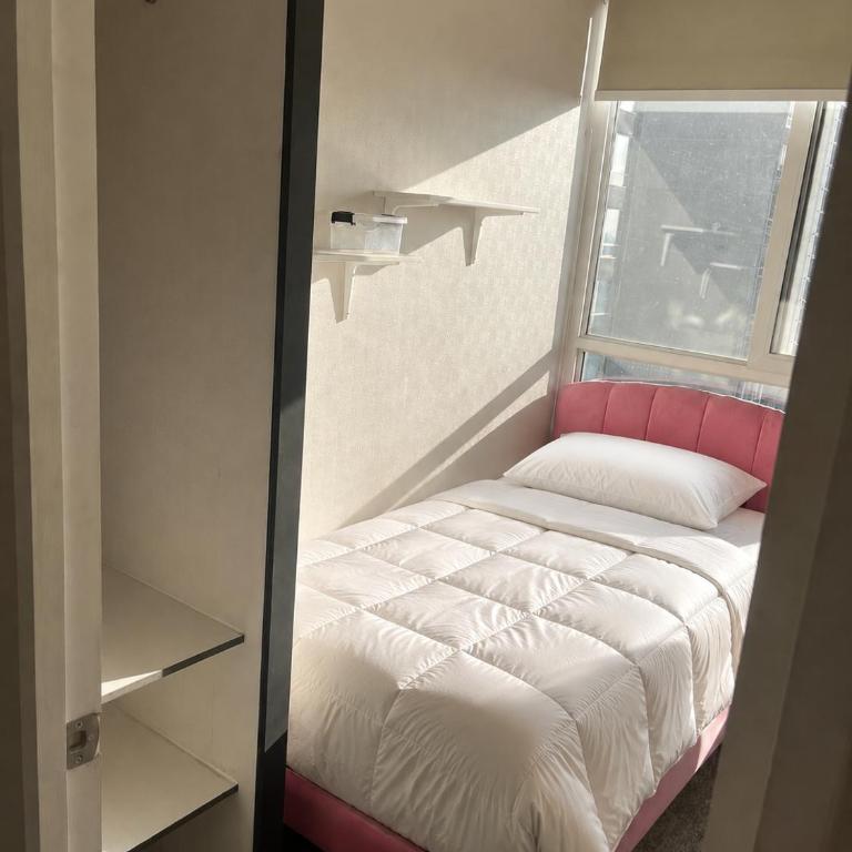 Plaza Cervante II - Three-Bedroom Apartment - 6