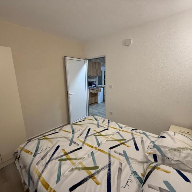 Maki lux - One-Bedroom Apartment - 5