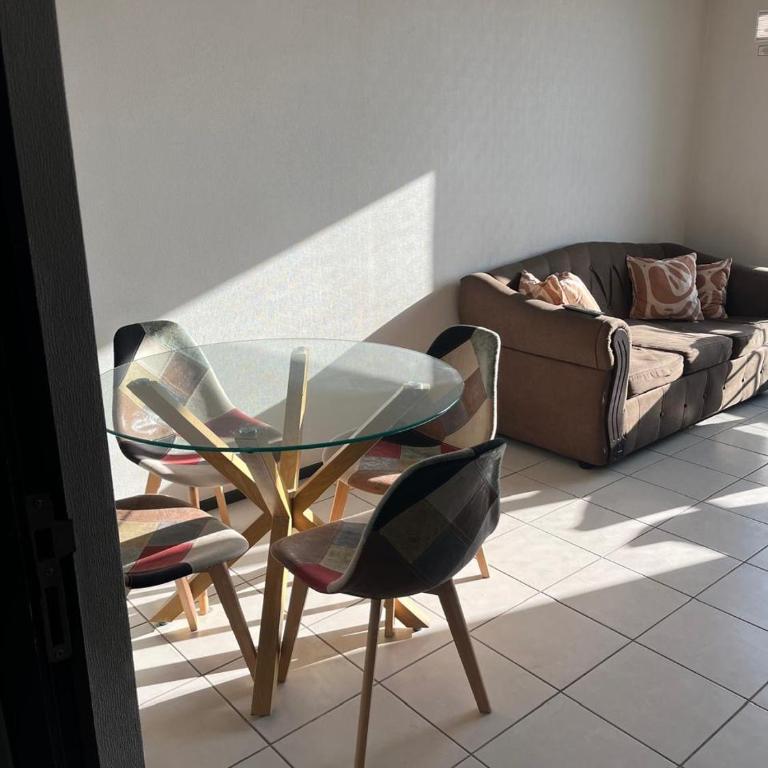 Plaza Cervante II - Three-Bedroom Apartment - 9