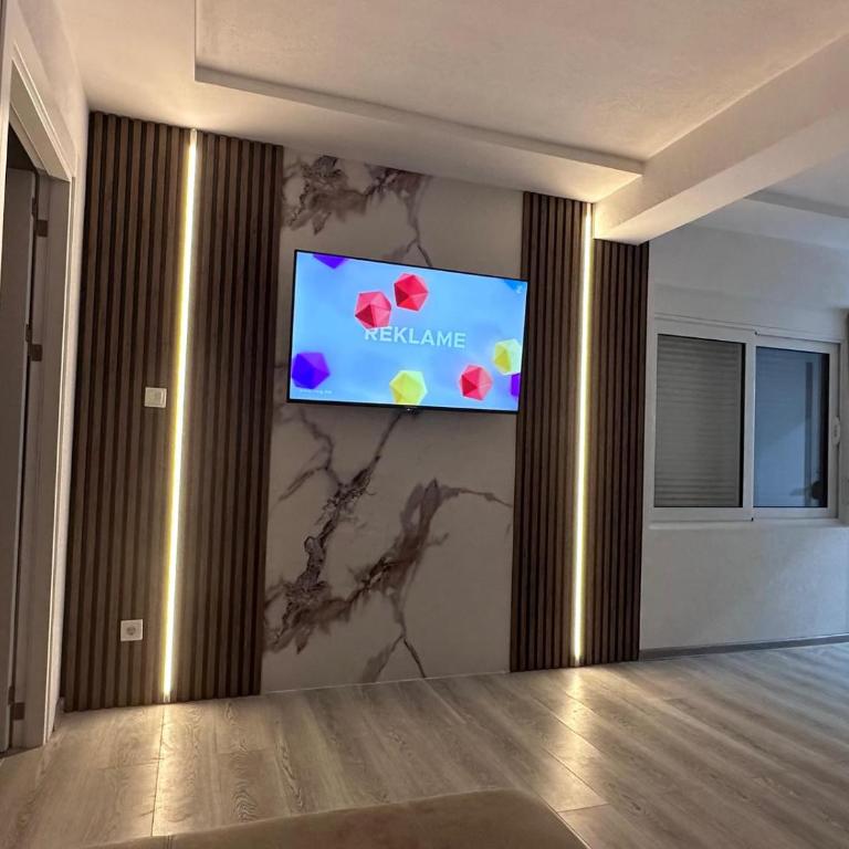 Maki lux - One-Bedroom Apartment - 2