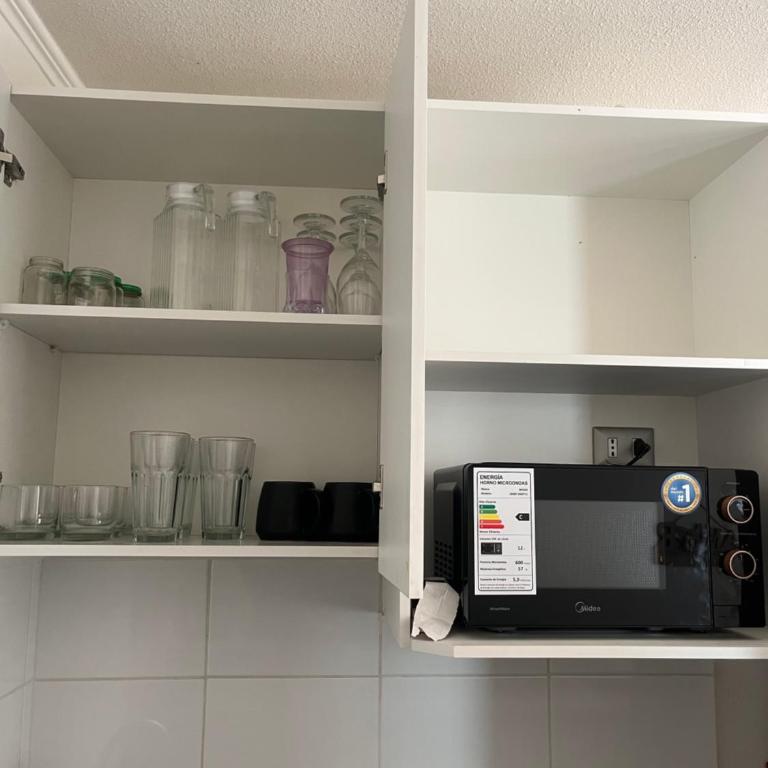 Plaza Cervante II - Three-Bedroom Apartment - 10