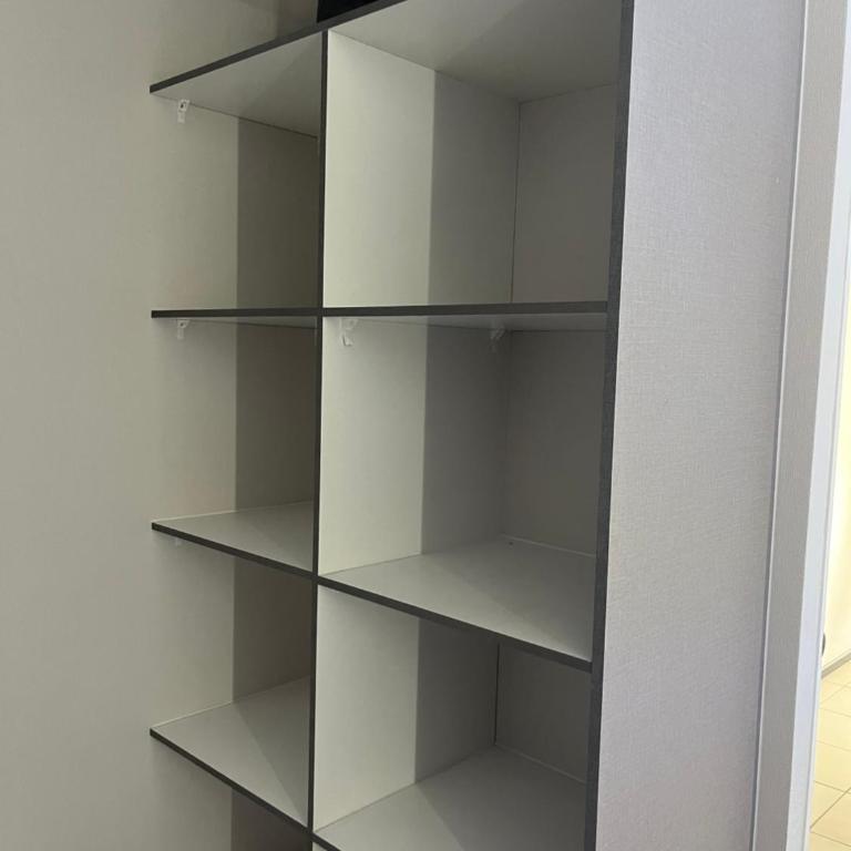 Plaza Cervante II - Three-Bedroom Apartment - 12