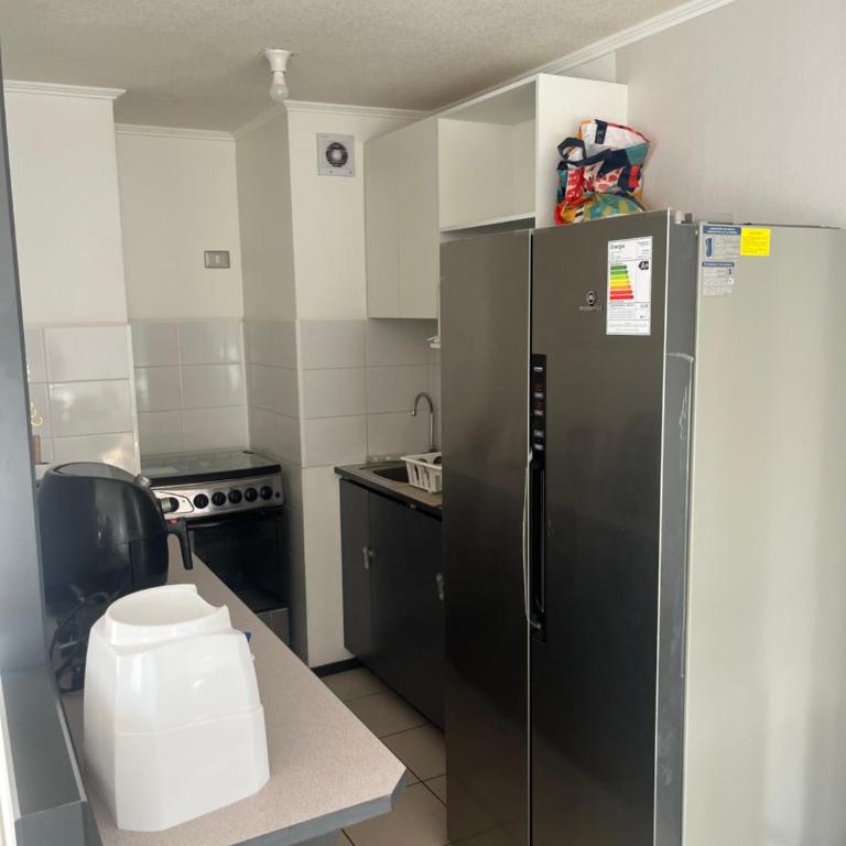 Plaza Cervante II - Three-Bedroom Apartment - 14