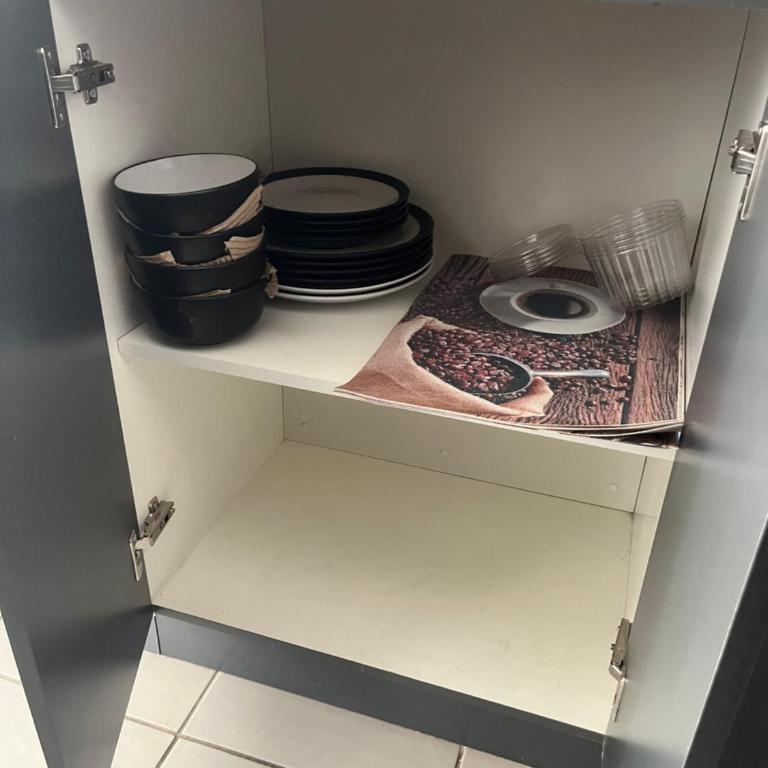 Plaza Cervante II - Three-Bedroom Apartment - 15