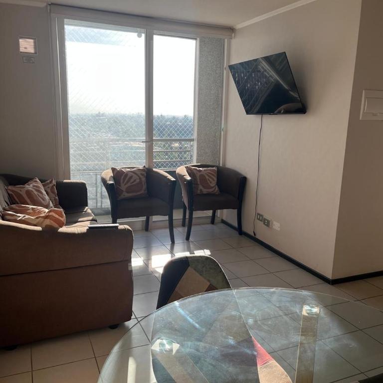 Plaza Cervante II - Three-Bedroom Apartment - 16