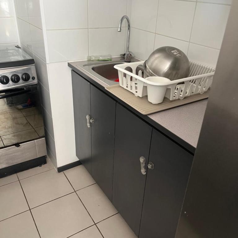 Plaza Cervante II - Three-Bedroom Apartment - 19