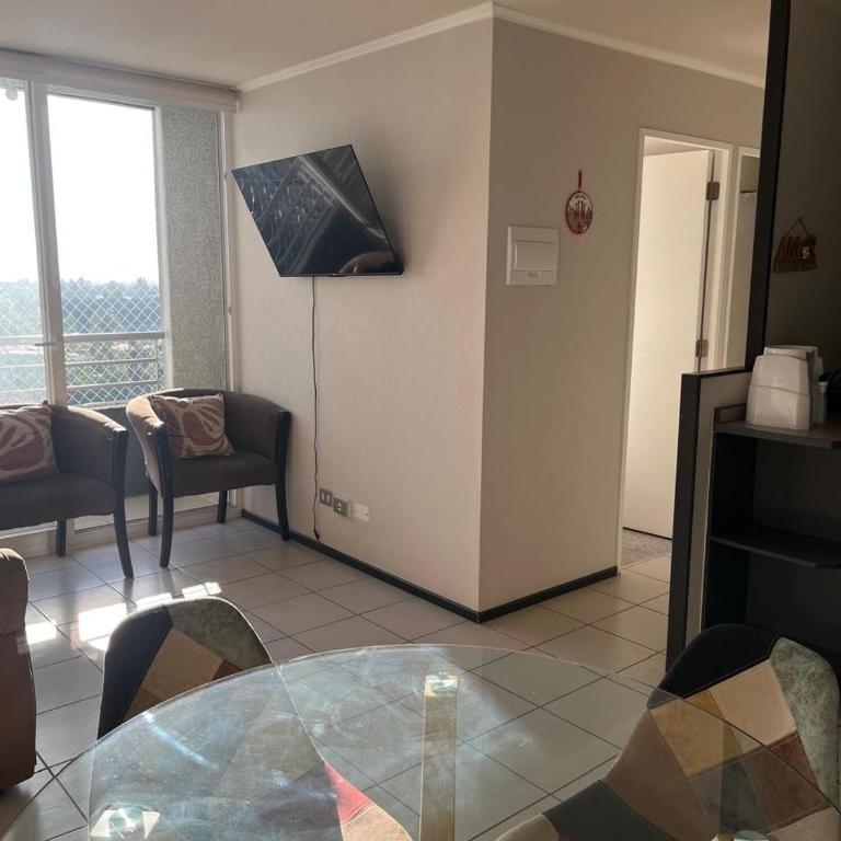 Plaza Cervante II - Three-Bedroom Apartment - 22