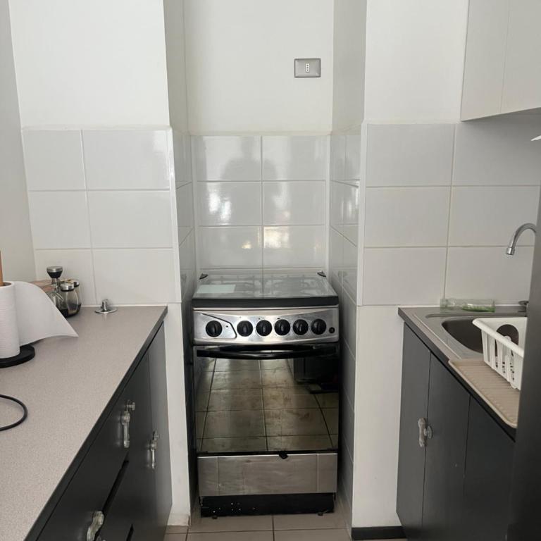 Plaza Cervante II - Three-Bedroom Apartment - 23